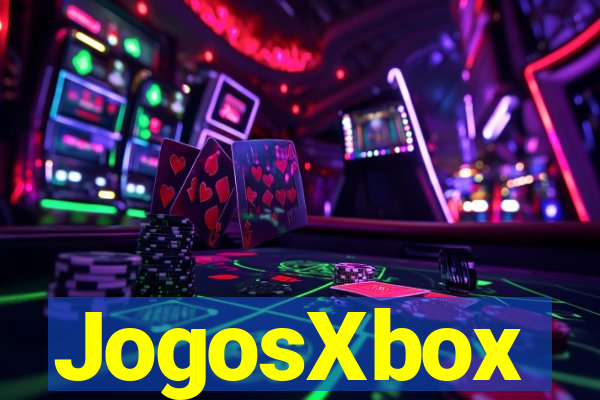 JogosXbox