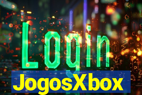 JogosXbox