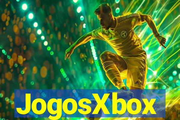 JogosXbox