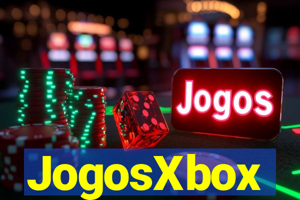 JogosXbox