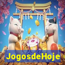 JogosdeHoje