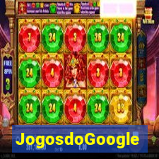 JogosdoGoogle