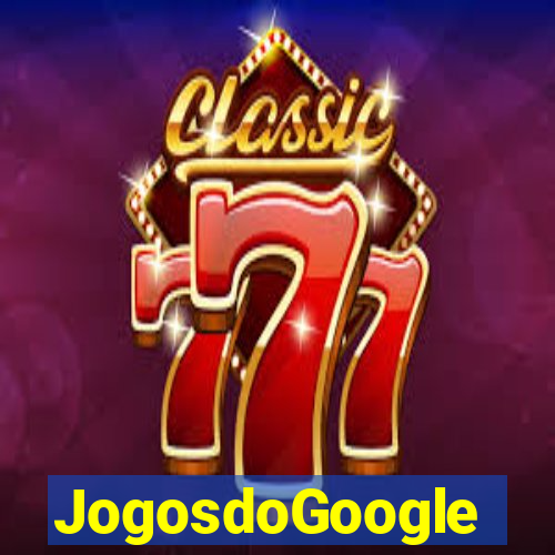 JogosdoGoogle