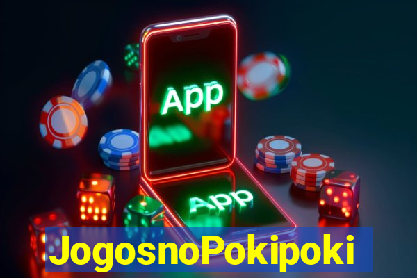 JogosnoPokipoki