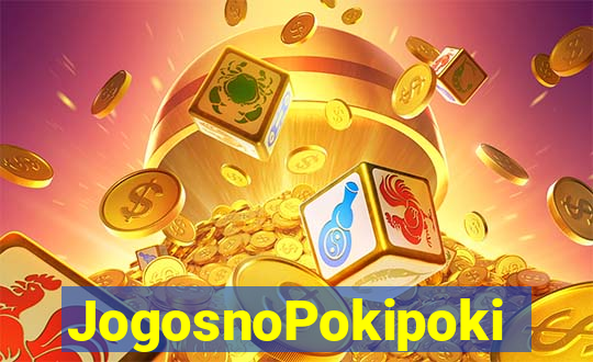 JogosnoPokipoki