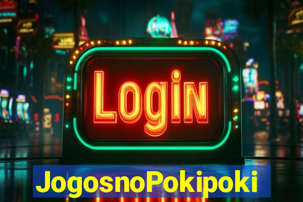 JogosnoPokipoki