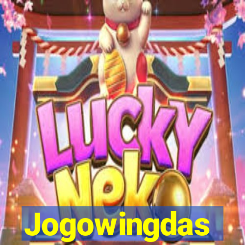 Jogowingdas