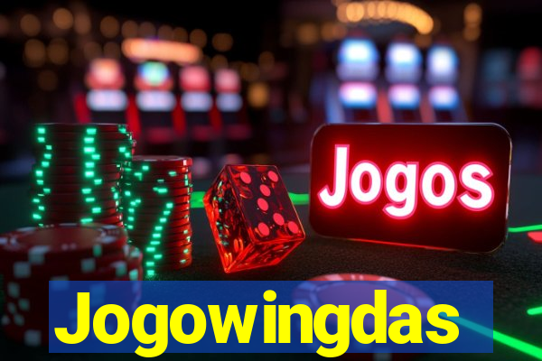 Jogowingdas