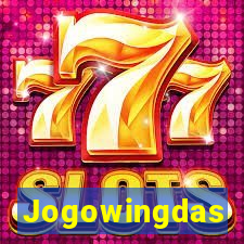 Jogowingdas