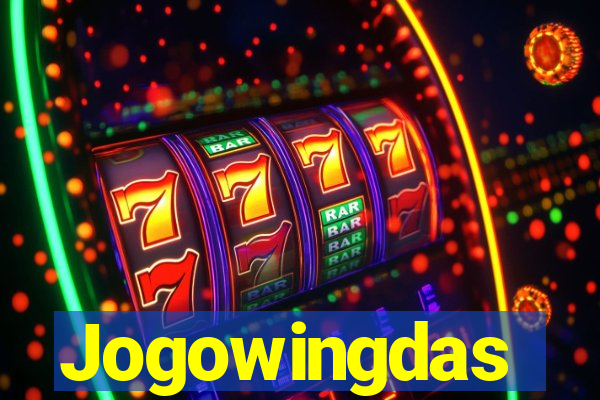 Jogowingdas