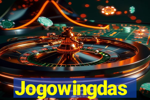 Jogowingdas