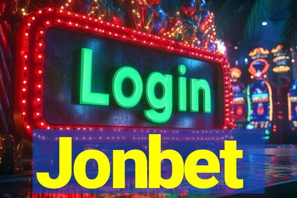 Jonbet