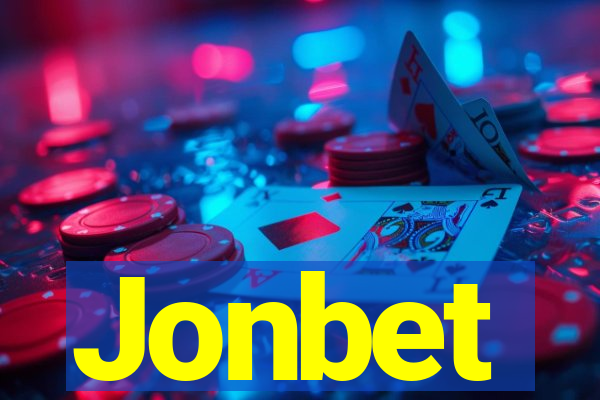 Jonbet