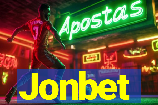 Jonbet