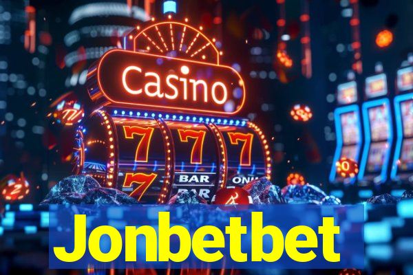 Jonbetbet