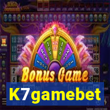 K7gamebet