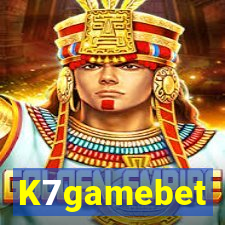 K7gamebet