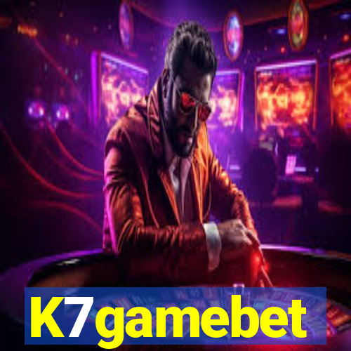 K7gamebet