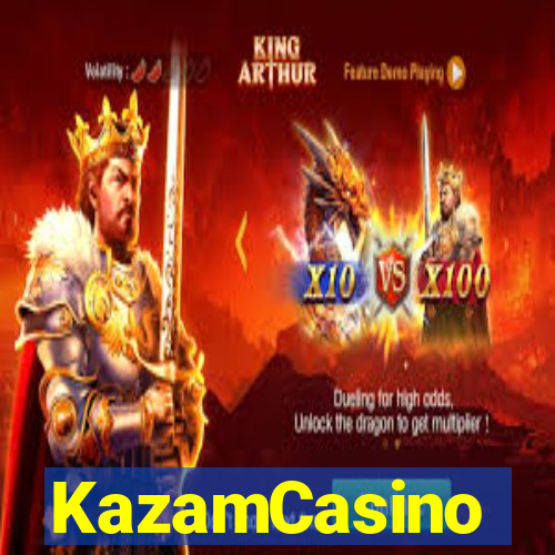 KazamCasino