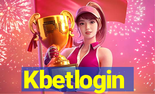 Kbetlogin