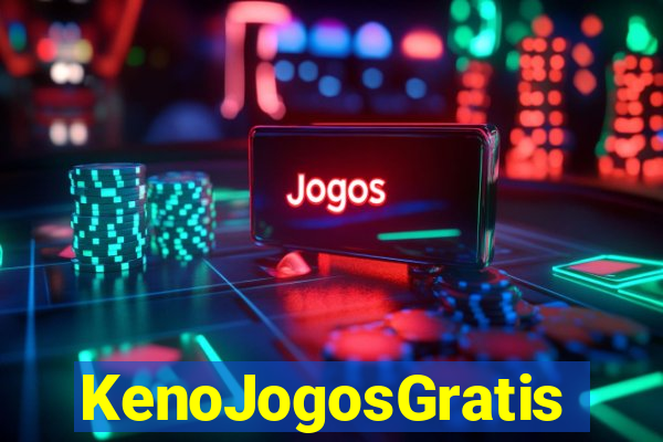 KenoJogosGratis