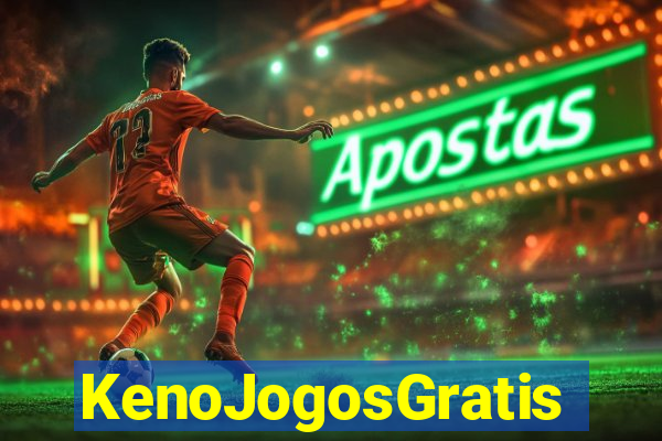 KenoJogosGratis