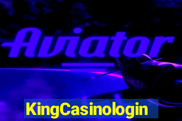 KingCasinologin