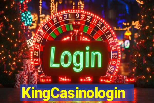 KingCasinologin