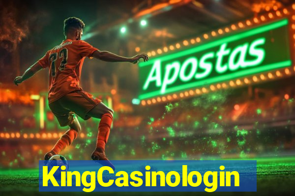 KingCasinologin