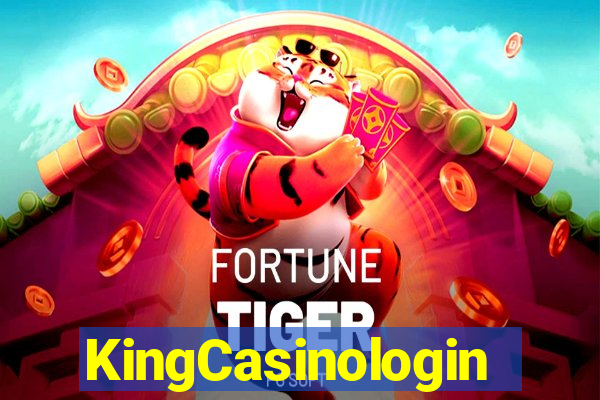 KingCasinologin