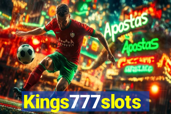 Kings777slots