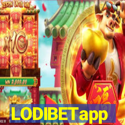 LODIBETapp