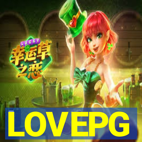 LOVEPG