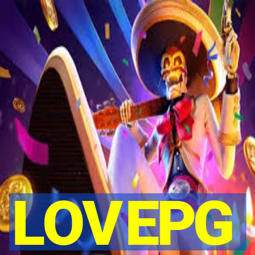 LOVEPG