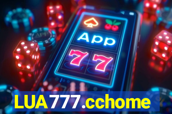 LUA777.cchome