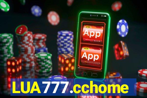 LUA777.cchome