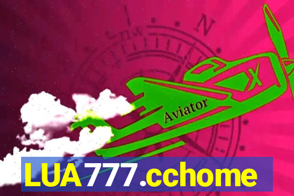 LUA777.cchome