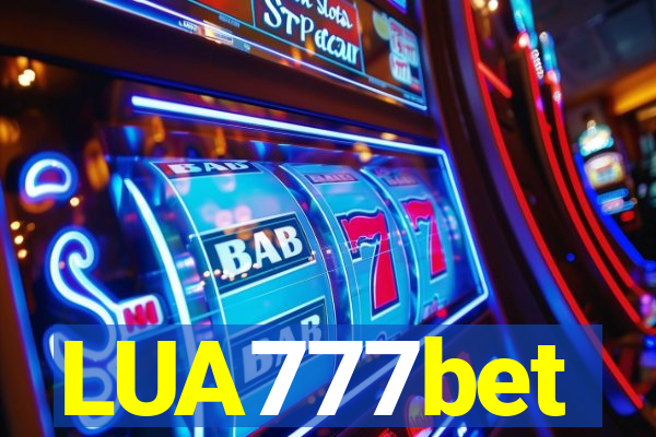 LUA777bet