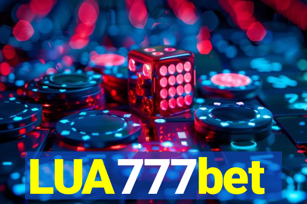 LUA777bet