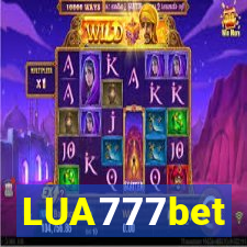 LUA777bet