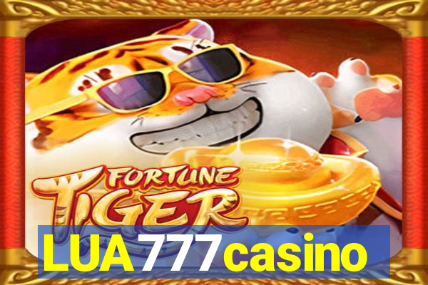 LUA777casino