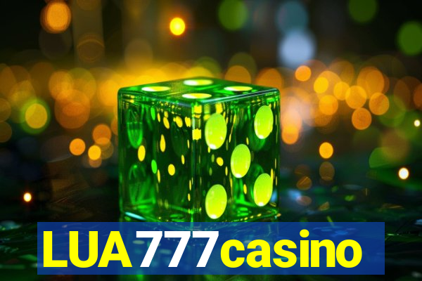 LUA777casino