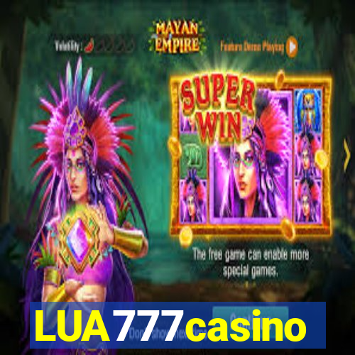 LUA777casino