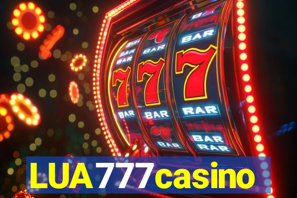 LUA777casino