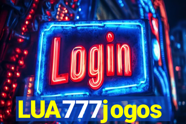 LUA777jogos