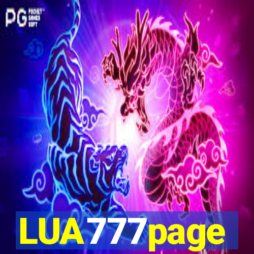 LUA777page