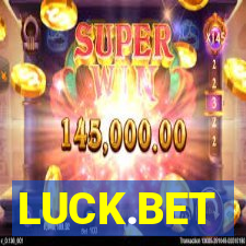 LUCK.BET