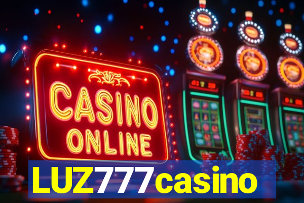 LUZ777casino