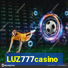 LUZ777casino