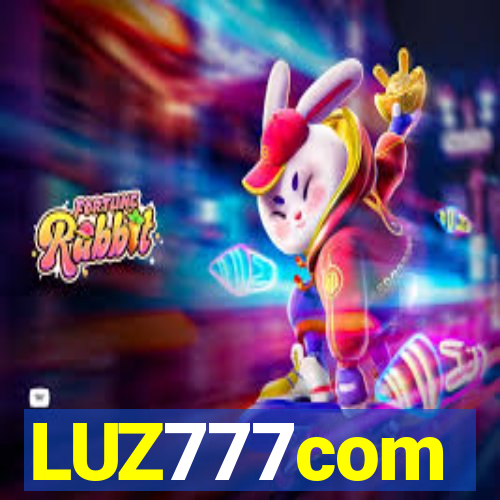 LUZ777com